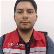 Maestro de apoyo escolar con enfoque en apoyo a estudiantes de bachillerato y univerdiad